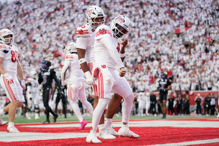 Colorado must contain Utah RB Wayshawn Parker to pull off upset