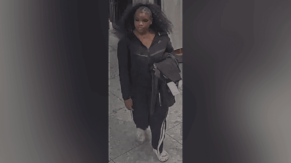 DC police seek help identifying 3 people in Georgetown store theft