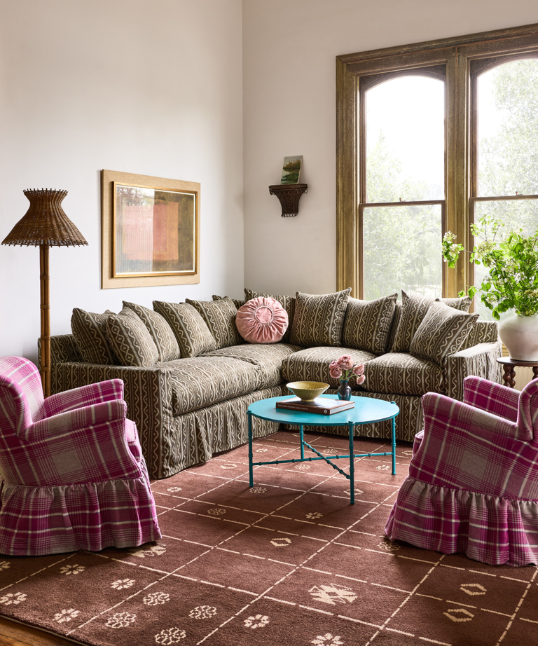 6 living room lighting trends designers predict for 2027