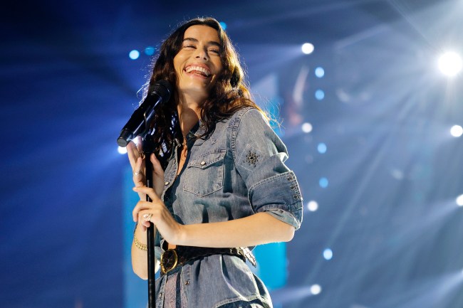 Grammys: Could Stella Lefty crash the party in best new artist?