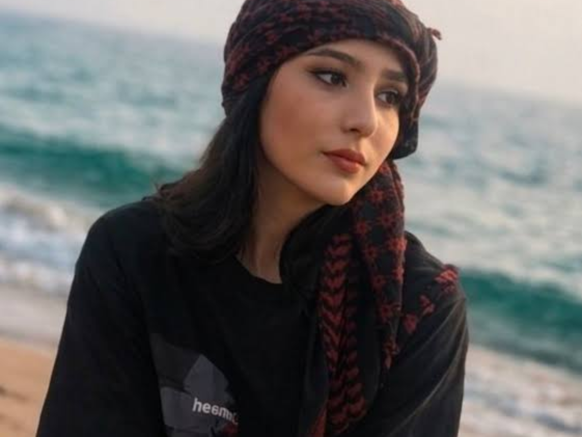 Who is Najmeh Amini? Iranian woman sentenced to death for blasphemy ...