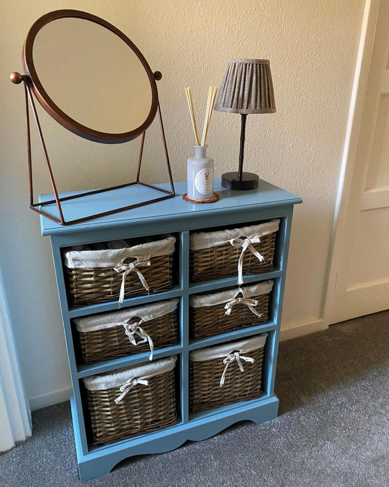 These small changes made the biggest difference in making my home feel ...