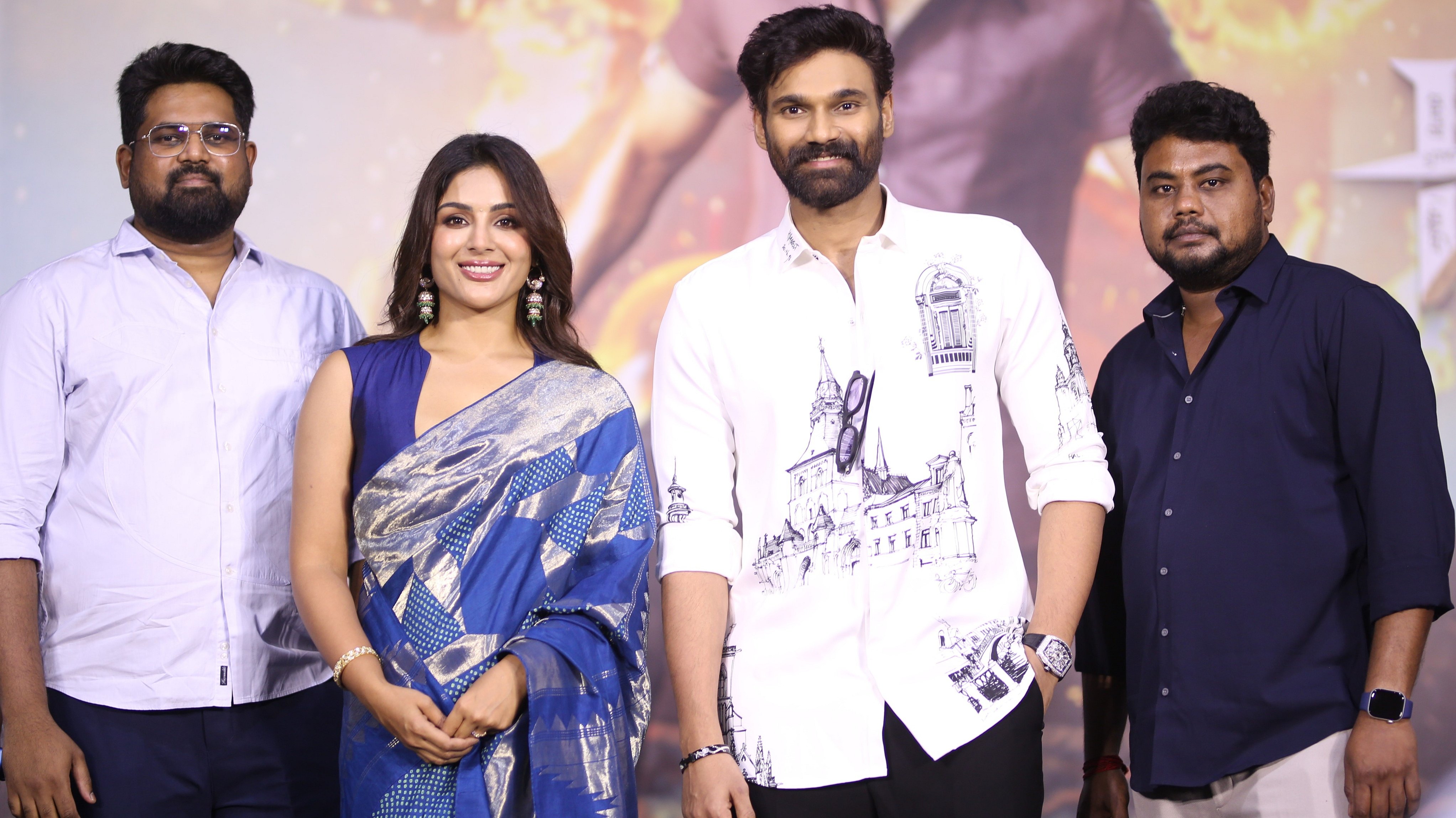 Bellamkonda Sai Sreenivas’ Haindava teaser unveiled, release date announced