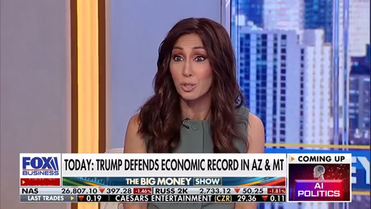 CPI inflation: Lauren Simonetti warns of rising energy and healthcare costs