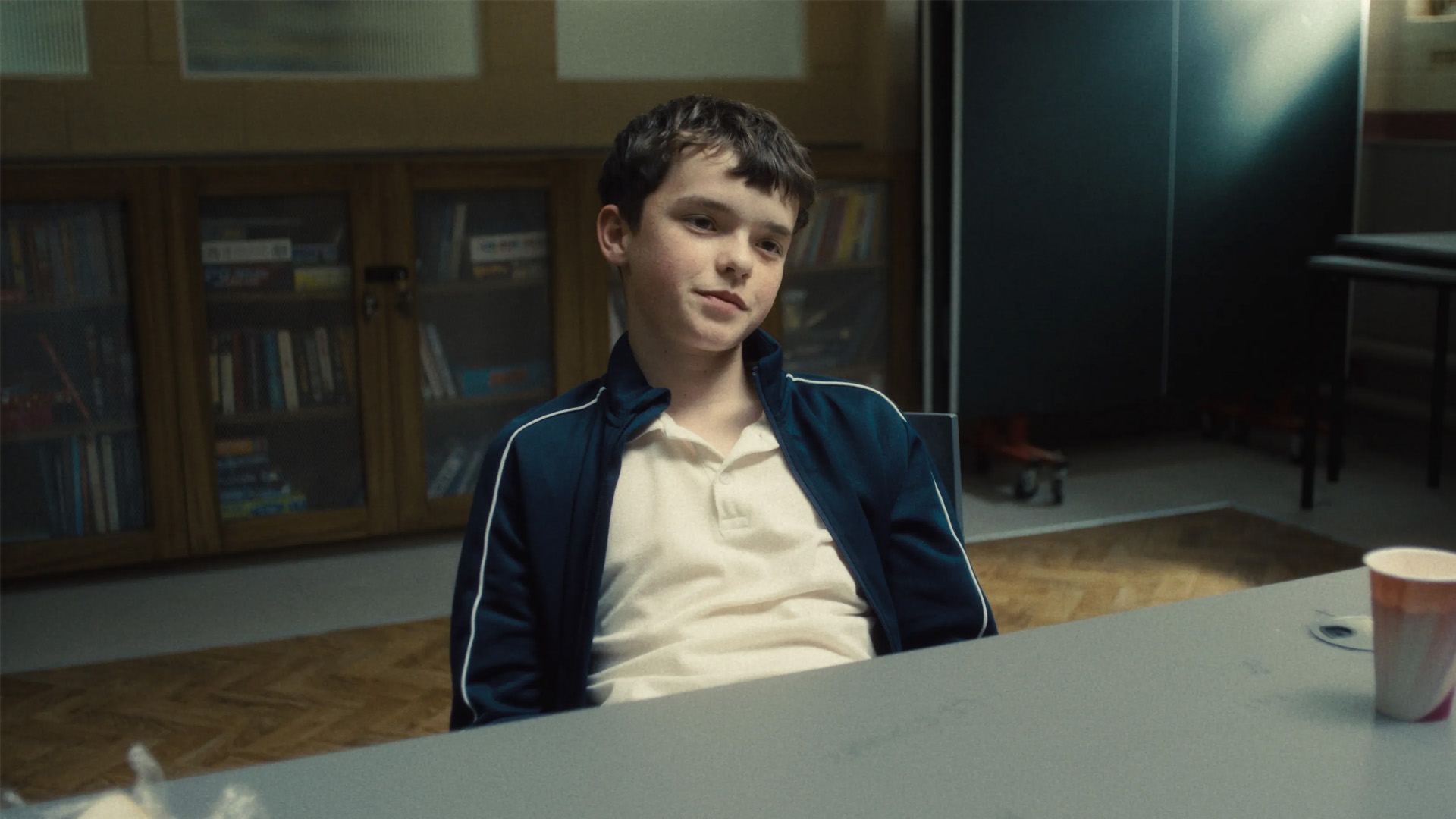 5 Netflix miniseries that hook you from the very first episode