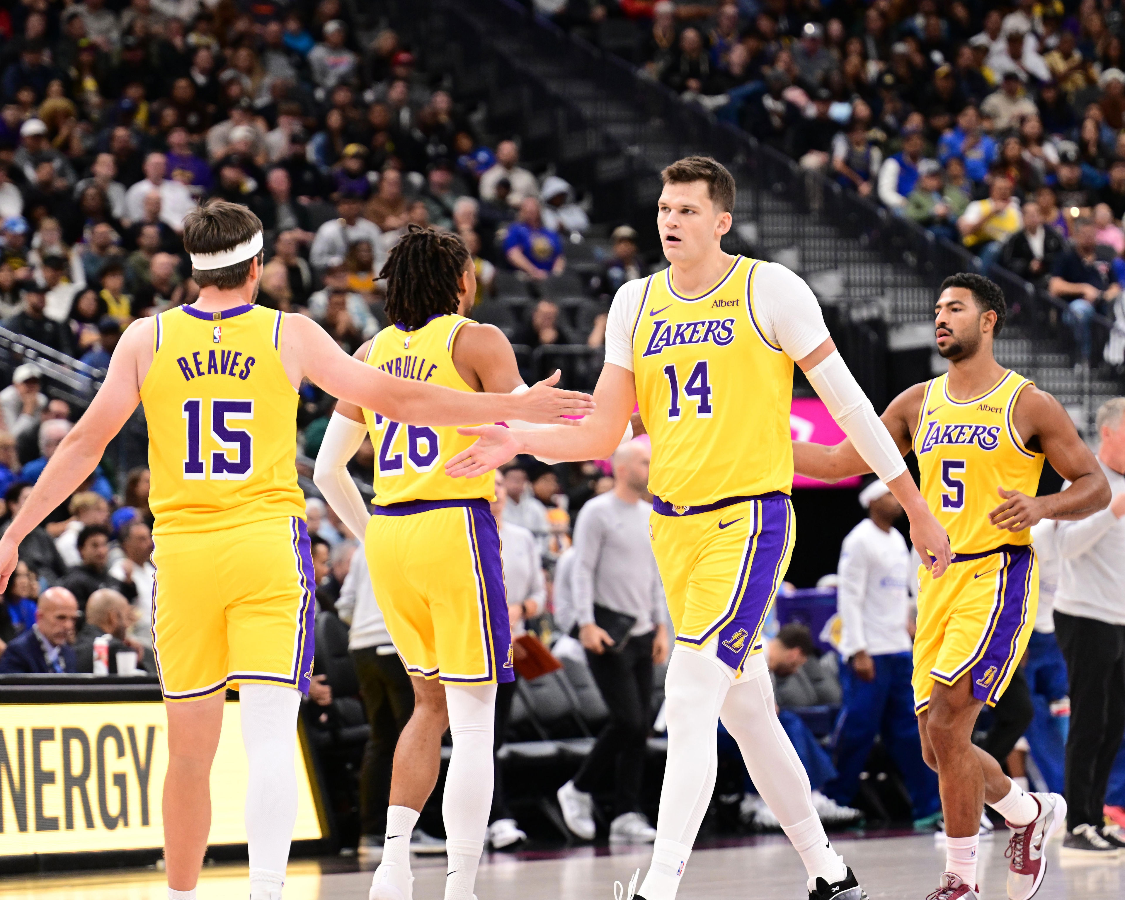 Lakers vs. Nuggets preseason preview: The final dress rehearsal