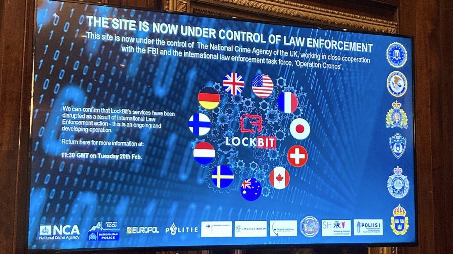 84 percent of ransomware victims point to AI link: report