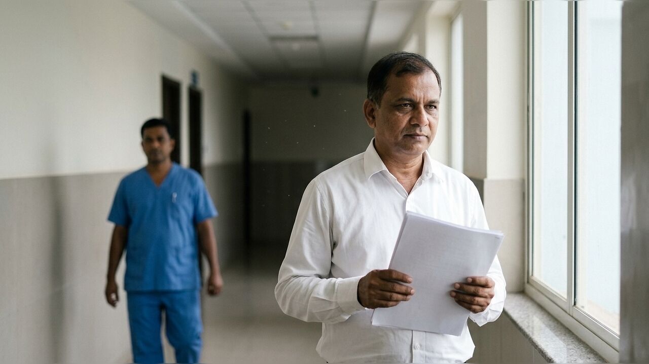 Goa to get second government medical college in Margao by 2027