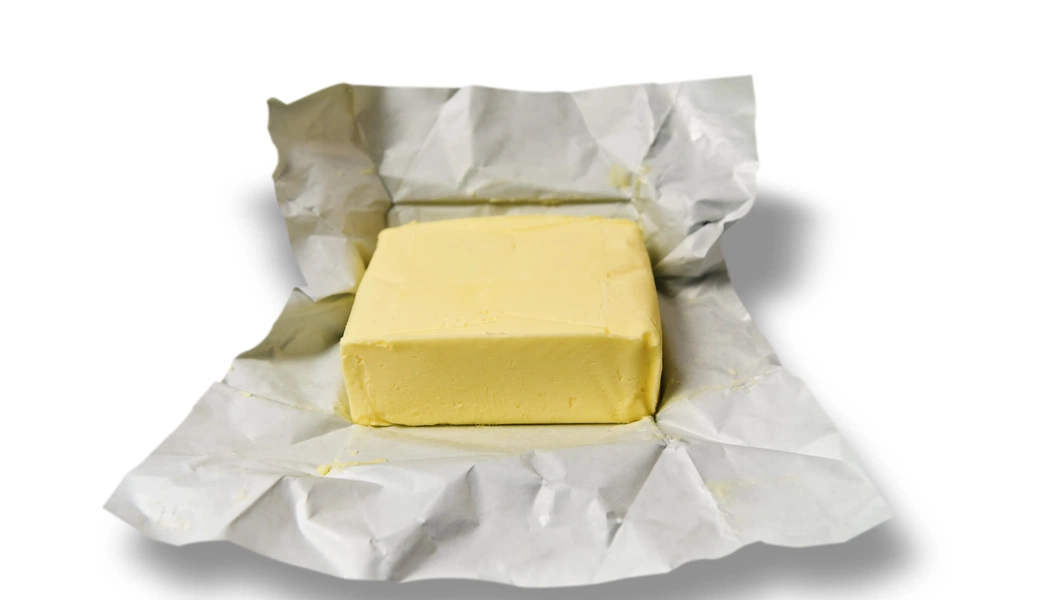 Understanding butter nutrition and label standards
