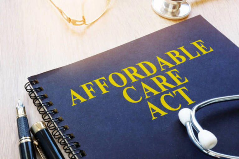 Individual health insurance market contracts 18% as Obamacare subsidies ...