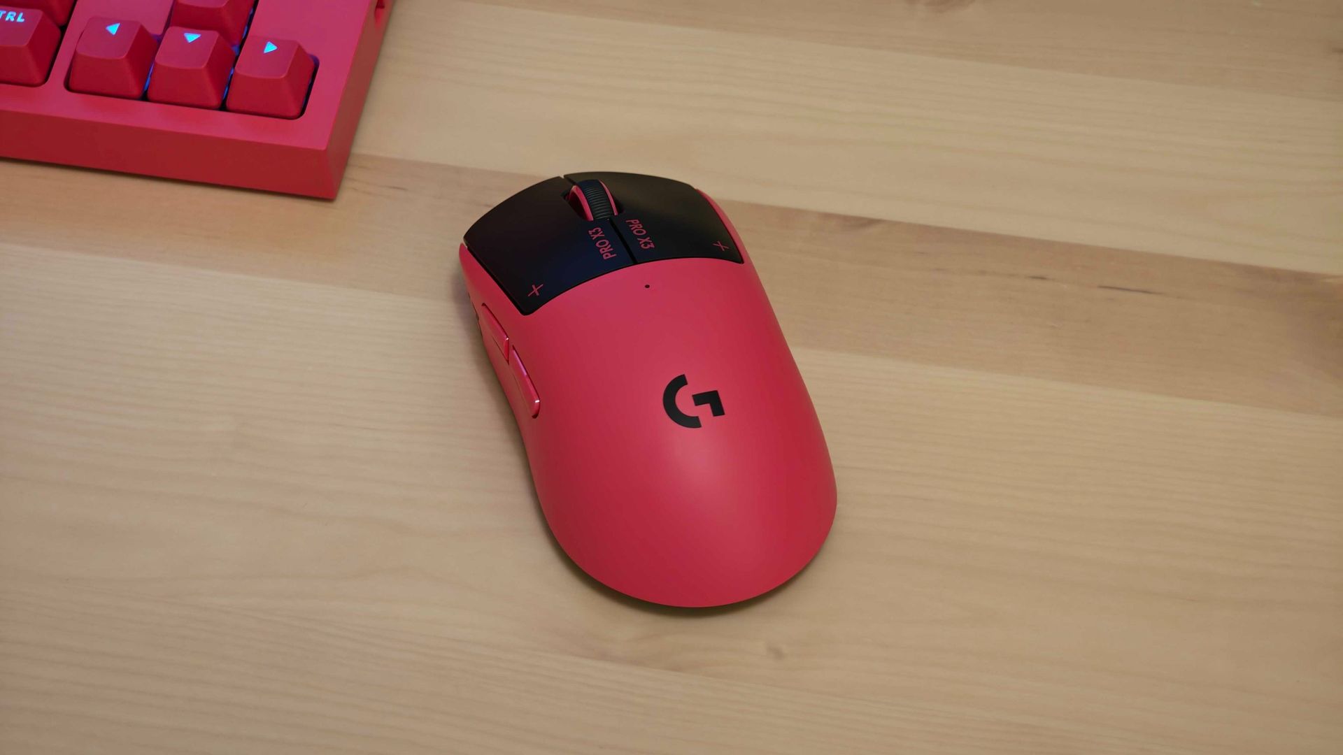 The Logitech G Pro X3 Superstrike is one of the best competitive gaming ...