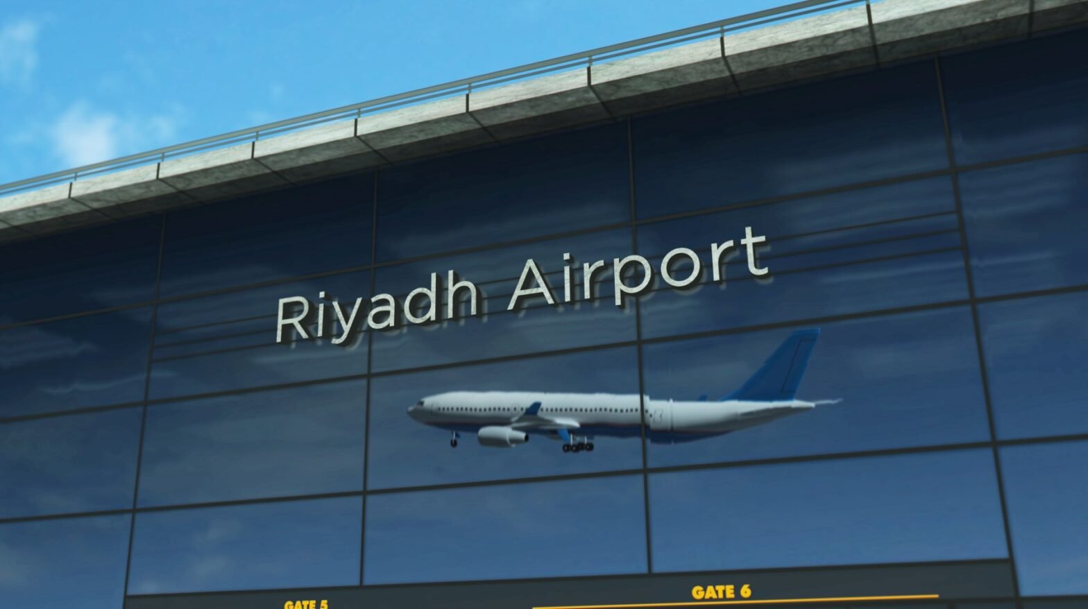Delta pushes Atlanta-to-Riyadh flights to 2027 amid Saudi airport ...