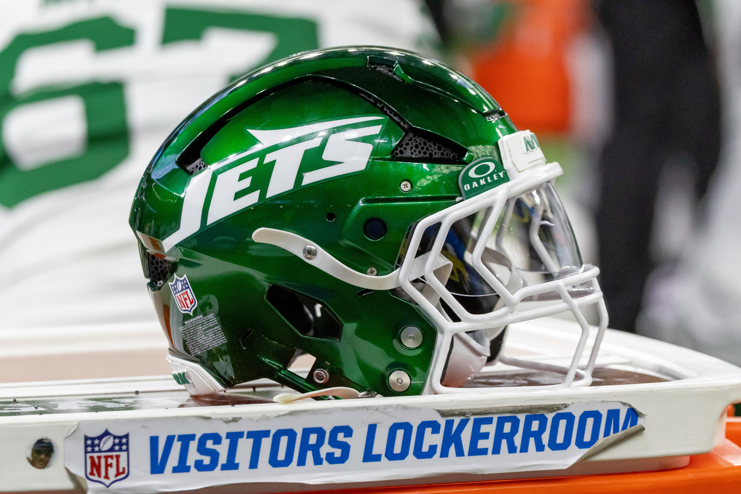 New York Jets bring 4x Pro Bowler in for workout