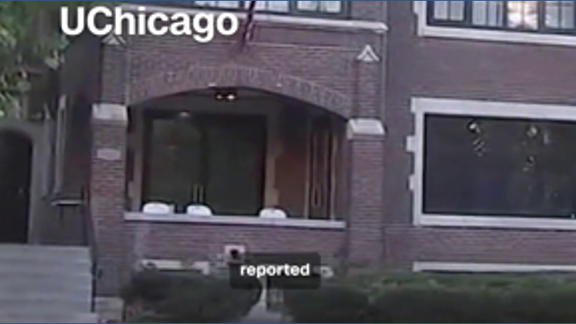 Woman, 21, reports assault at Alpha Epsilon Pi party near UChicago