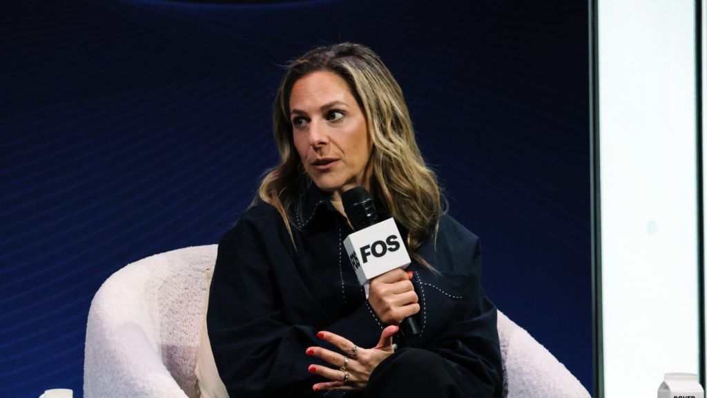 Jessica Berman says failed Victory+ deal was risk worth taking