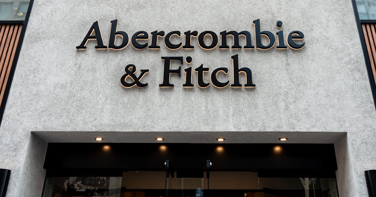 Abercrombie sparks 'pink tax' debate over $95 sweaters made with very ...