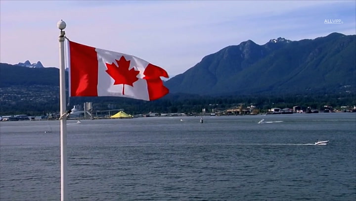 Discover the surprising Canadian roots of your favorite stars
