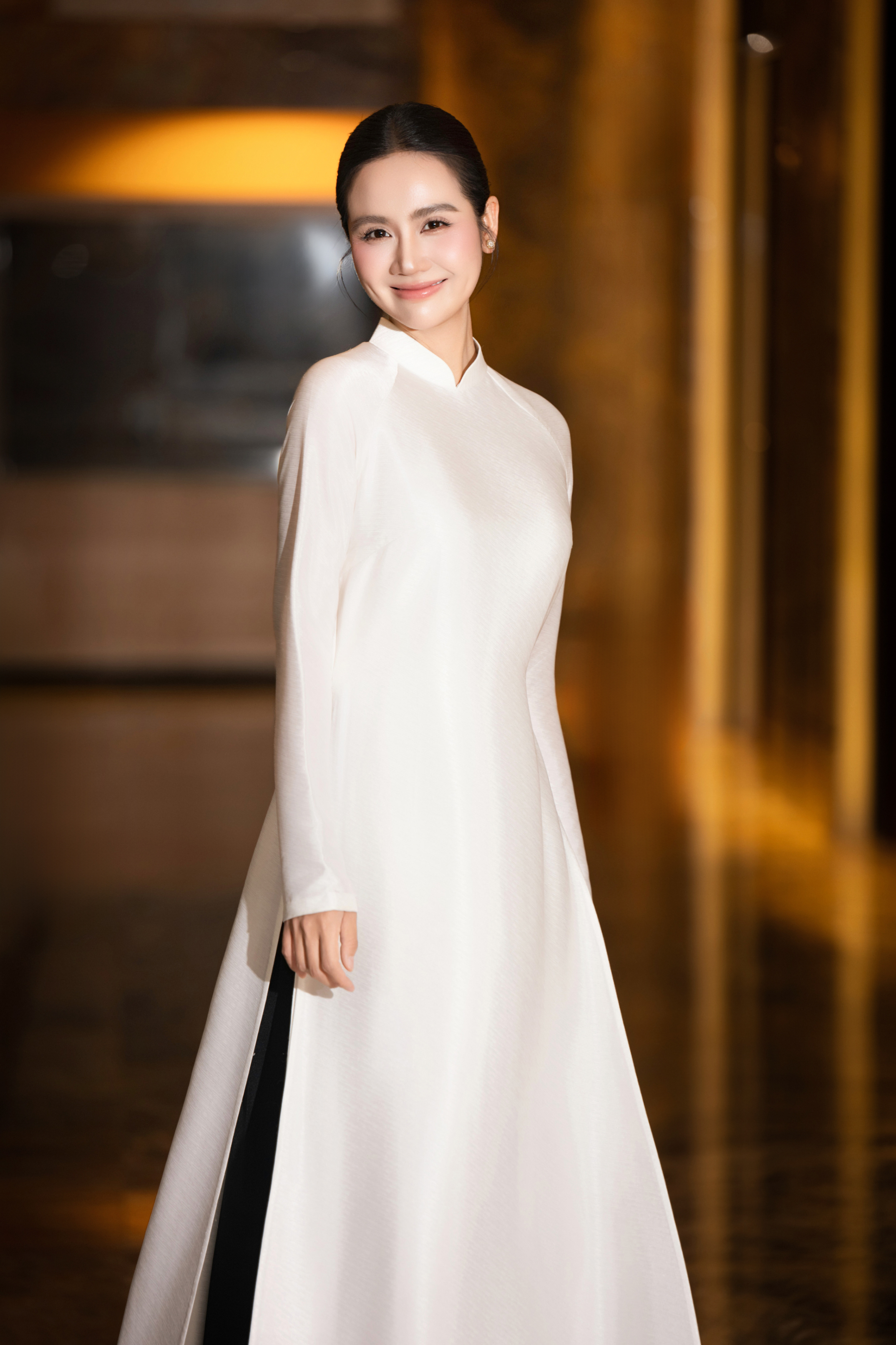 Huyền Lizzie: 'Tôi không còn nghĩ nhiều về tình yêu'