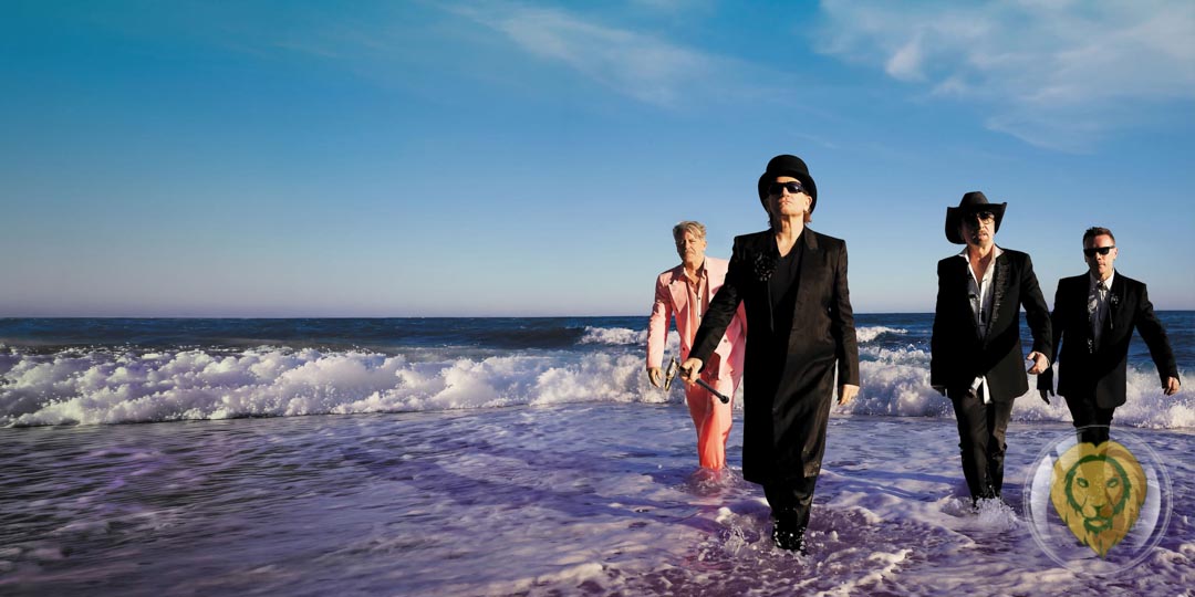 U2’s Carnaval de Luz: A celebration of light, hope and connection for ...