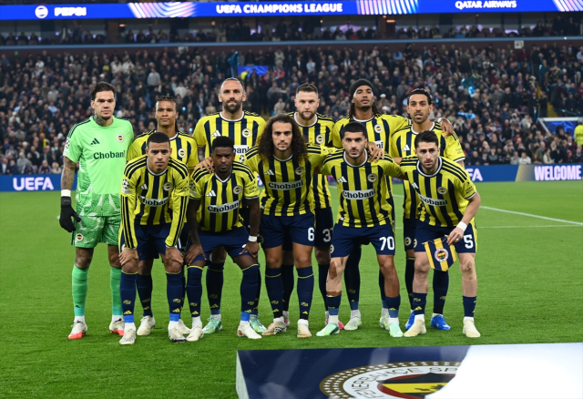 Fener'i öz evladı batırdı! 2 golde hata yaptı, bir de penaltı yaptırdı