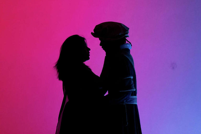UTSA's new drama program dreams big for its second show