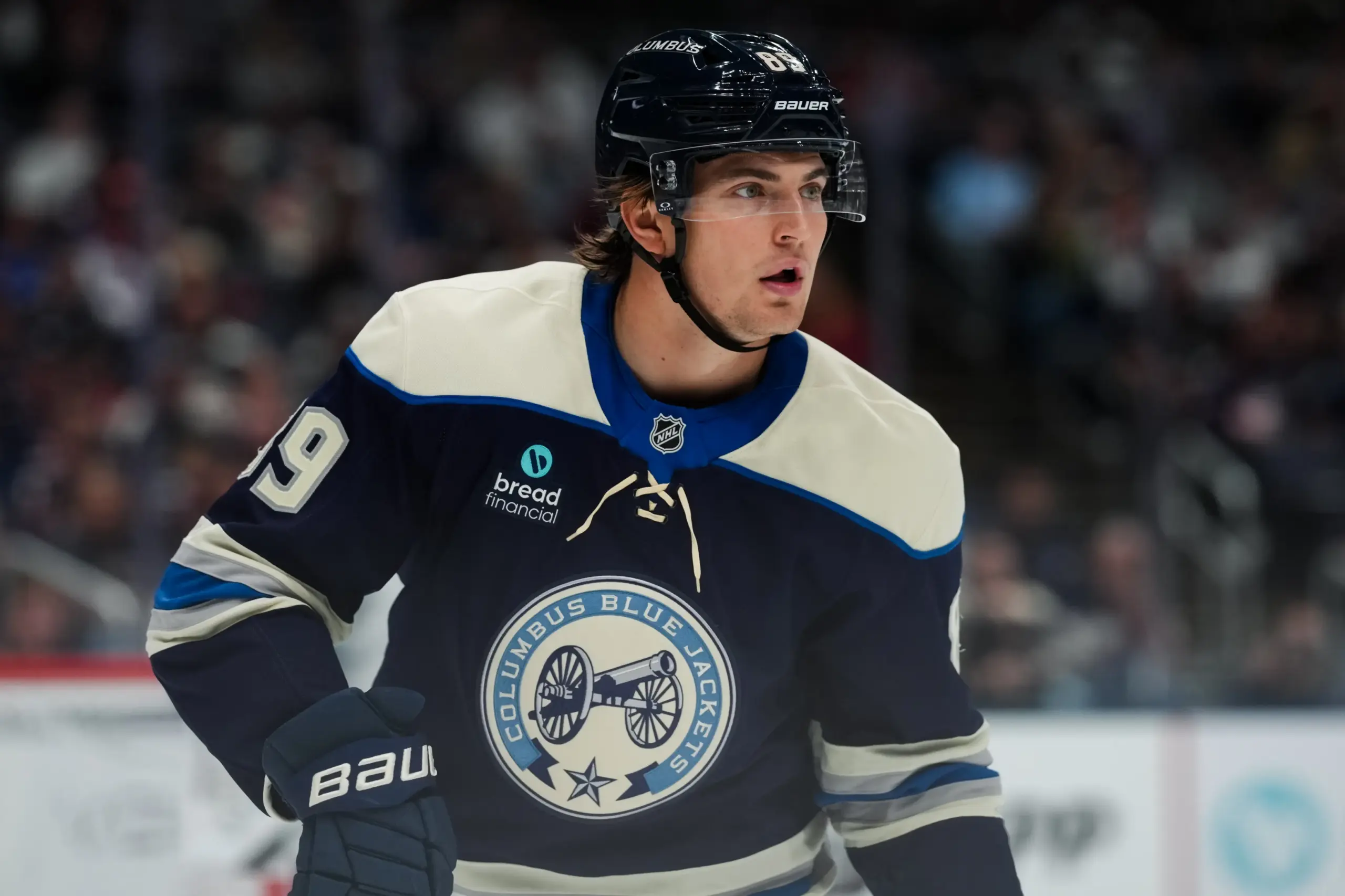 Why trading Matthew Knies could haunt the Maple Leafs
