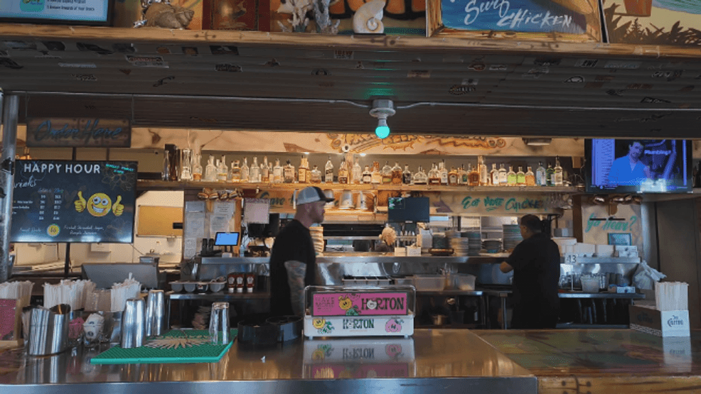 Chuy's on Rosedale Highway reopens after kitchen fire closed it for nearly 2 months