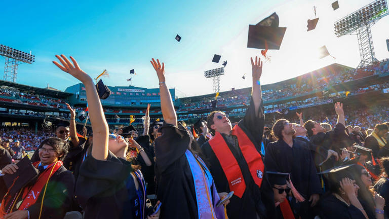 Best colleges in Texas 2027: Rice, Trinity, UT Austin lead WalletHub ...