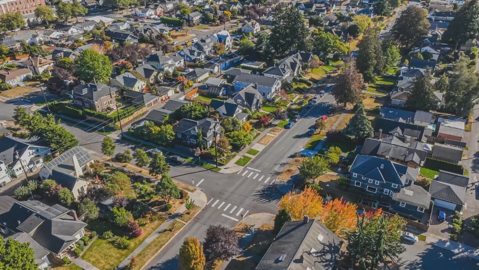 Higher mortgage rates squeeze Utah buyers as builders offer incentives
