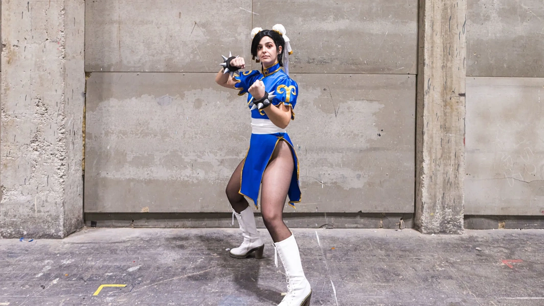 15 legendary video game icons and competitive favorites