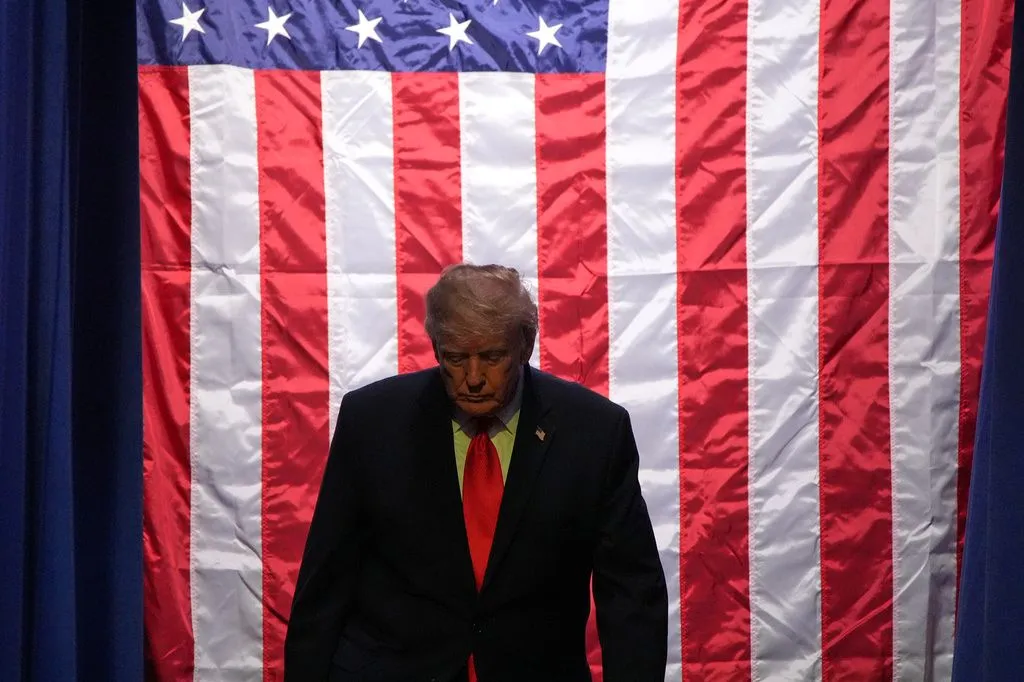 It’s nothing like it was under Biden, but inflation still vexes Trump