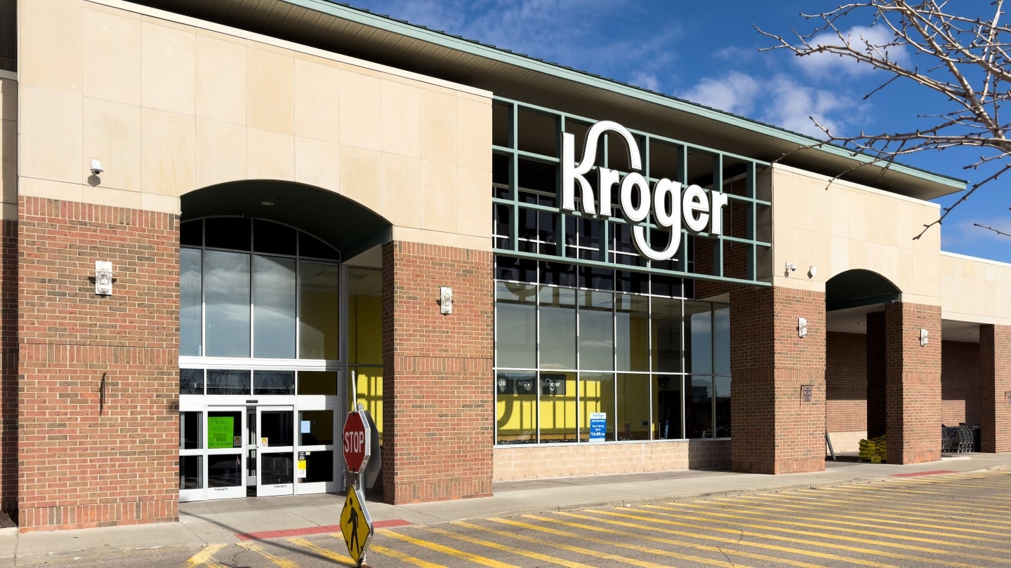 Kroger to cut 3,000 corporate roles as AI use expands