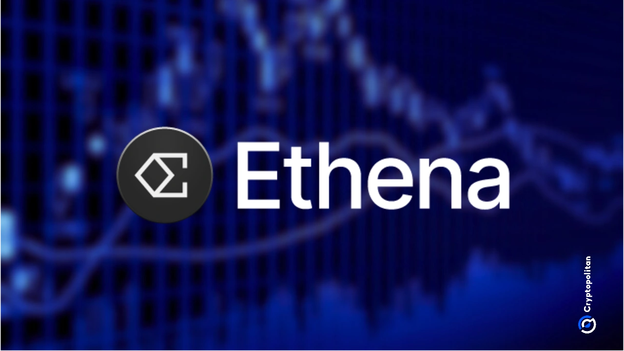 “Not a sell-off”: Ethena CEO says investor’s on-chain moves were a ...