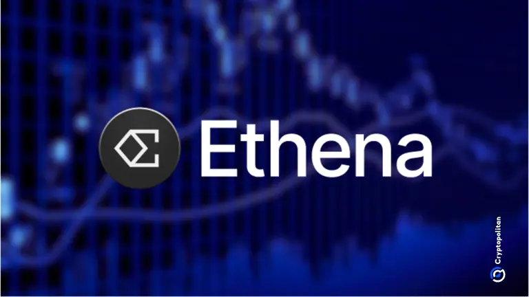 “Not a sell-off”: Ethena CEO says investor’s on-chain moves were a ...