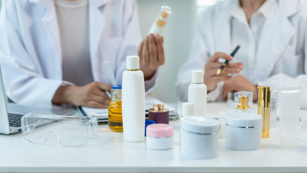 Why intimate skincare is exploding on TikTok and what gynecologists ...