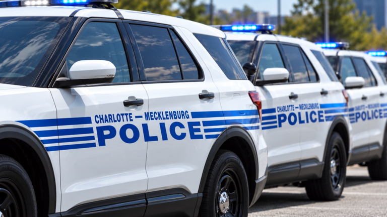 6 Charlotte cops may soon be unemployed after racist group chat exposes ...