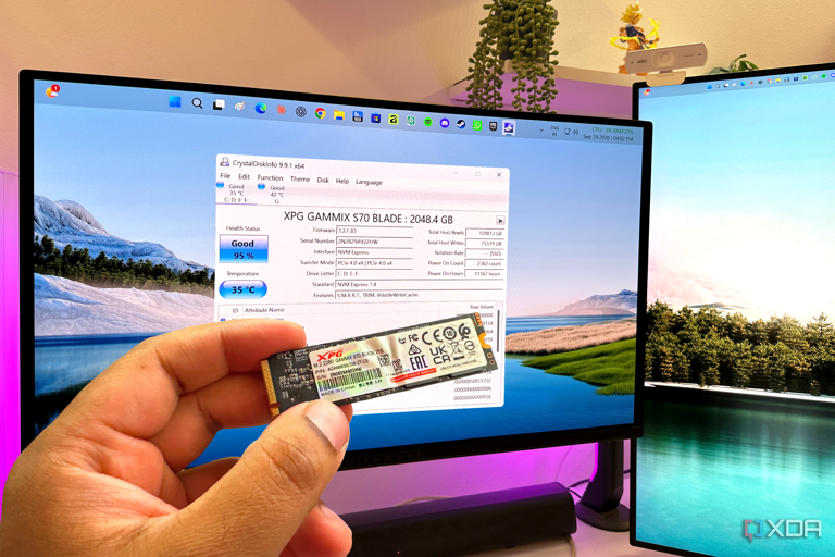 Disabling the page file is the Windows performance tweak everyone ...