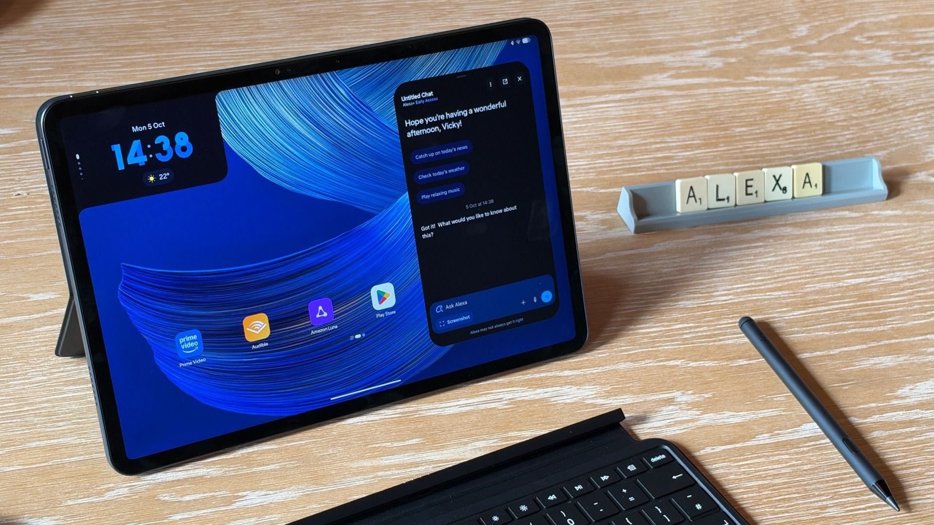 Why the Microsoft Surface Pro could benefit from Amazon's nanomatte ...