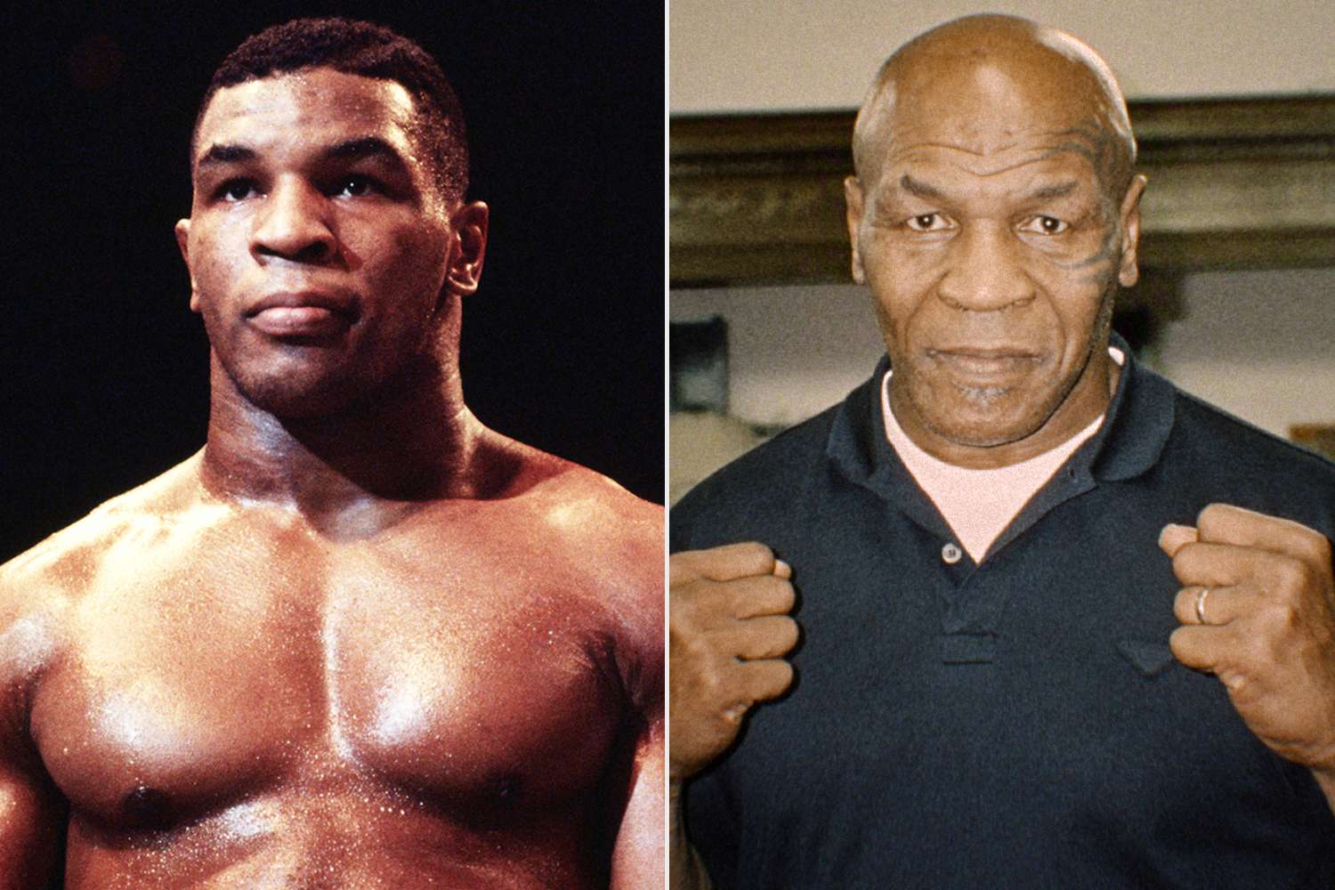 Where is Mike Tyson now? Inside the controversial boxing champ’s life ...