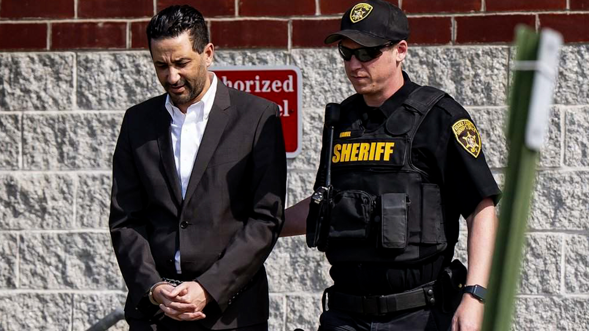 Father receives life sentence in New York for murder of 9-year-old ...
