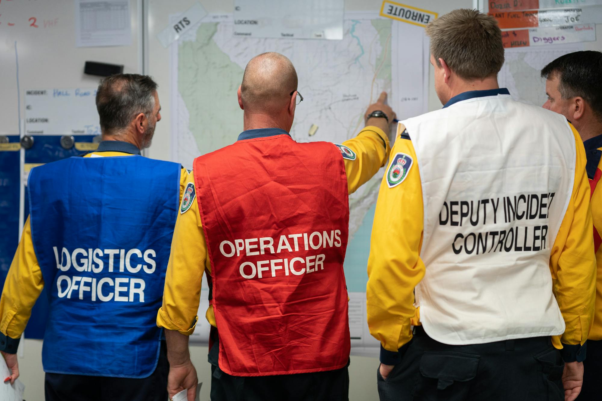 Australia urgently needs a national bushfire database. Here’s what it ...