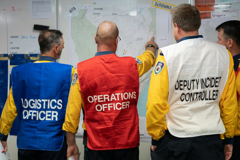 Australia urgently needs a national bushfire database. Here’s what it ...