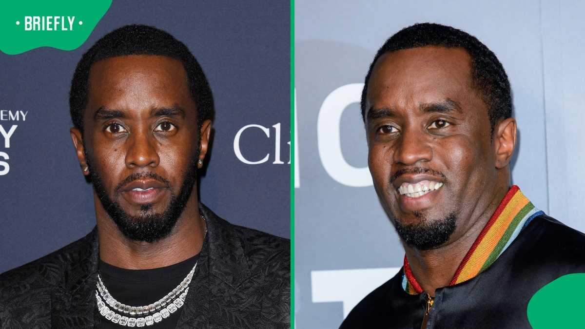 Diddy reportedly injured in prison fight with Jamaican drug lord ...
