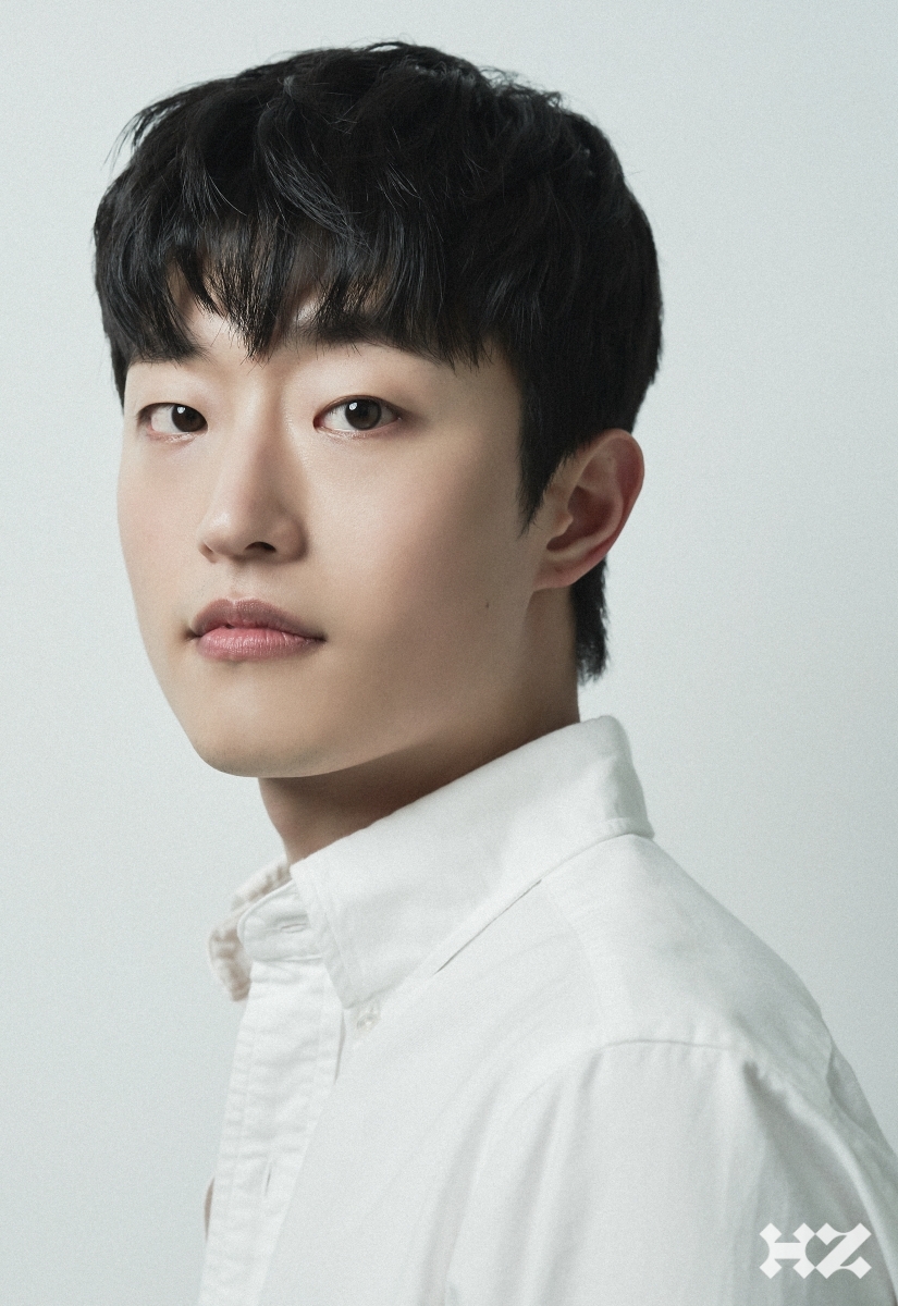 Ryu Hae-jun cast as Kim Jung-yeon in Wavve 'Summer Vacation'