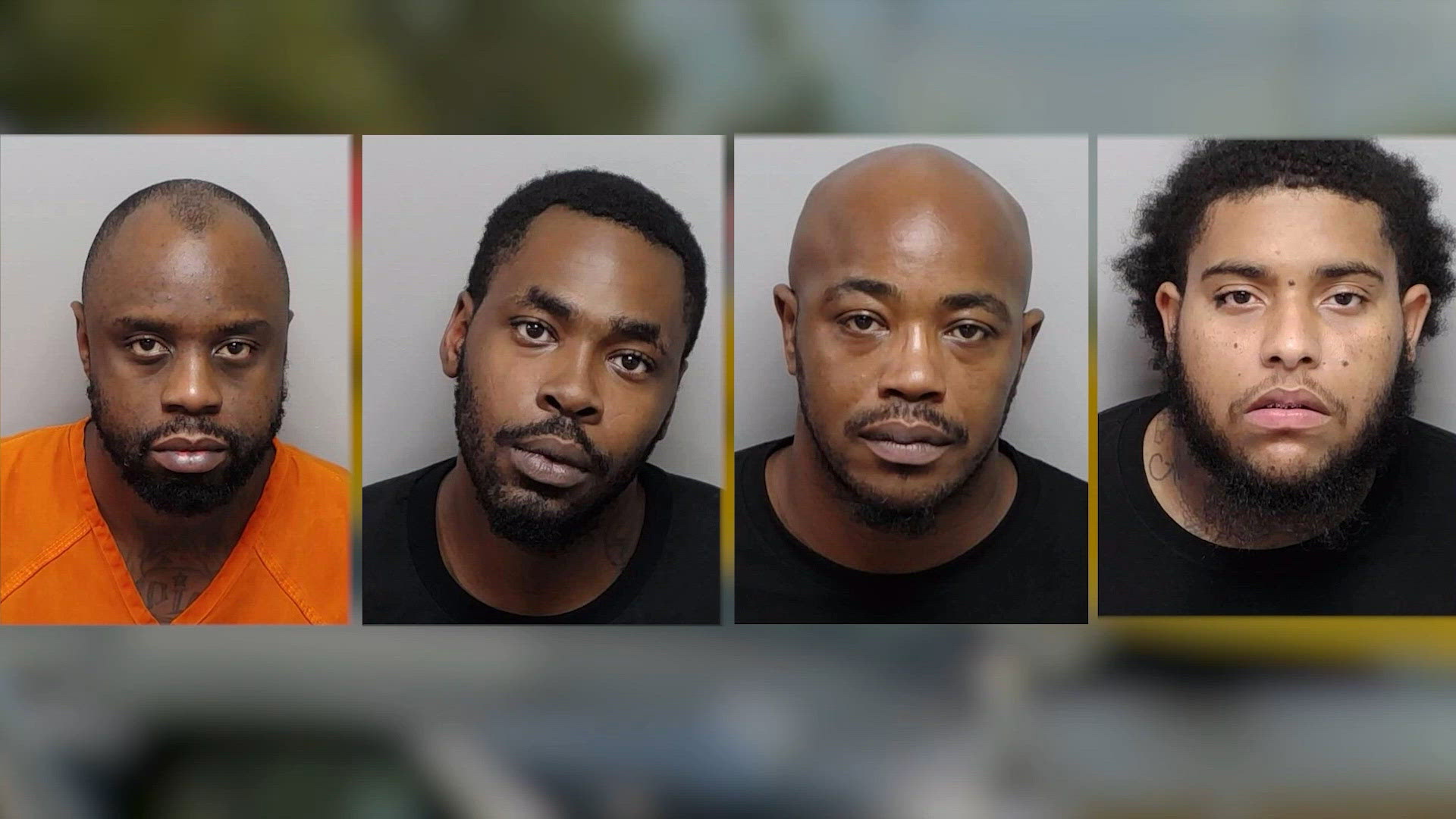History of crime discovered at San Antonio hookah bar after shooting ...