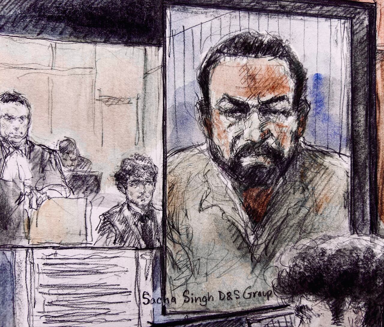 Real estate developer testifies he gave 'Crypto King' Aiden Pleterski ...