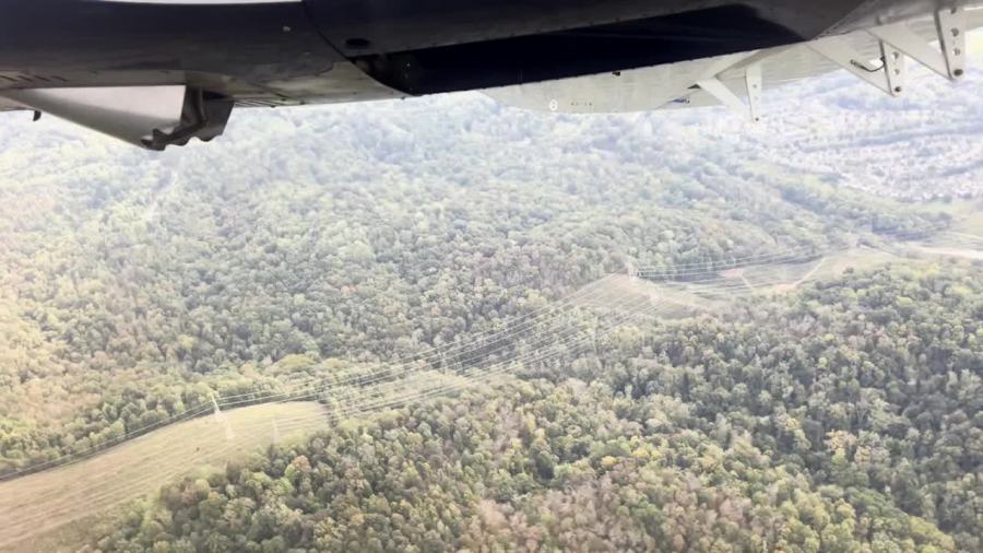 TVA gets an eye in the sky to make line maintenance faster and cheaper