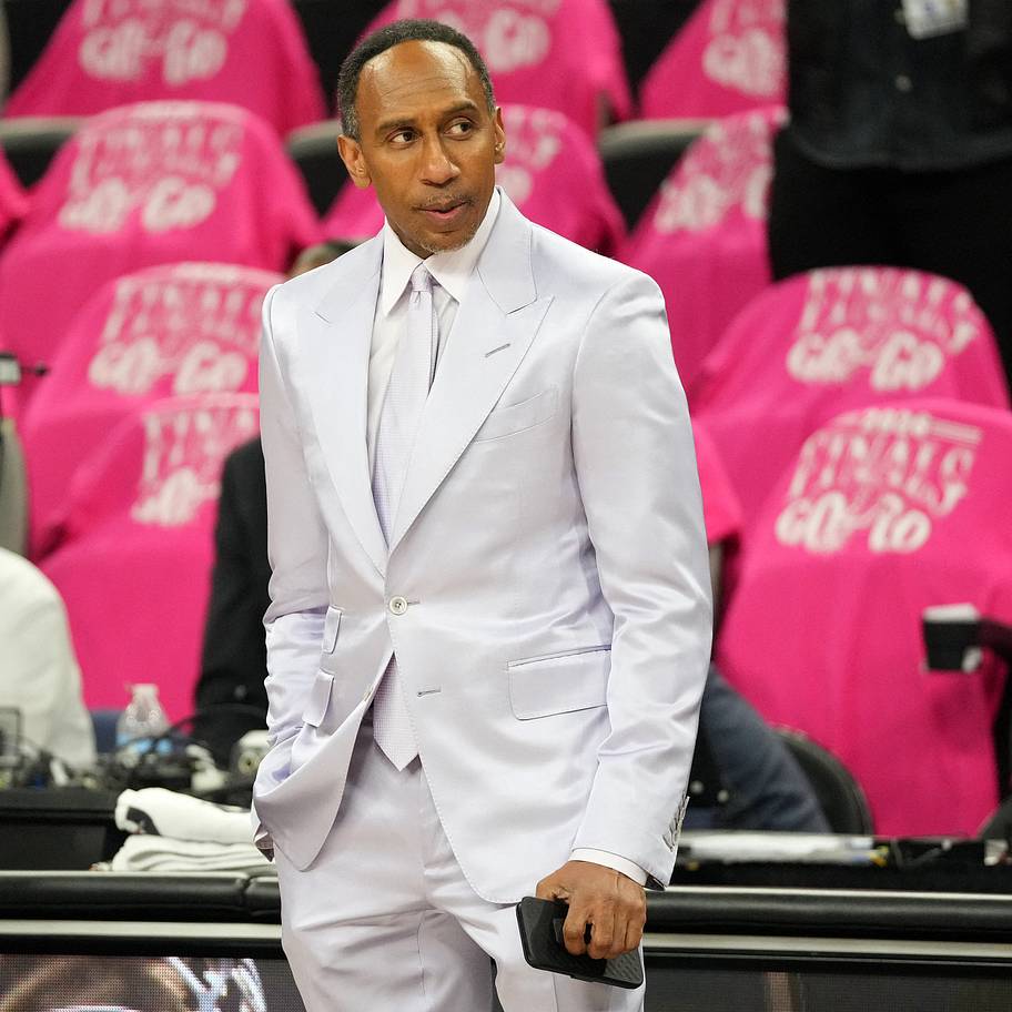 Dallas Cowboys legend urges ESPN to suspend Stephen A Smith amid recent ...