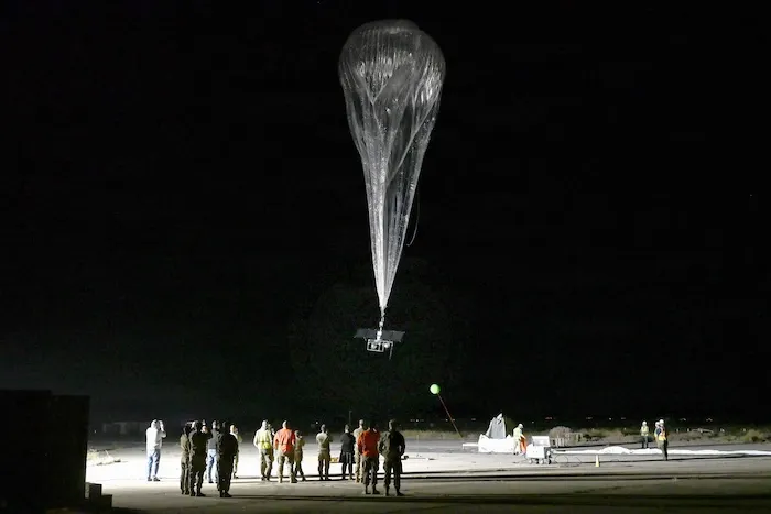 How head of Army’s space command became a huge believer on high ...