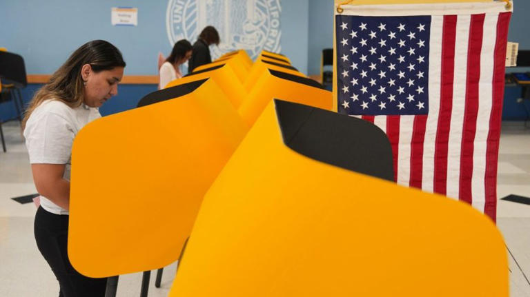 DOJ faces legal threats after pushing California to match voter list ...